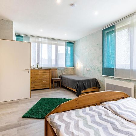 Fuer Traufgaengerle Apartment Албщат Екстериор снимка