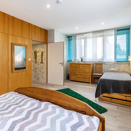 Fuer Traufgaengerle Apartment Албщат Екстериор снимка
