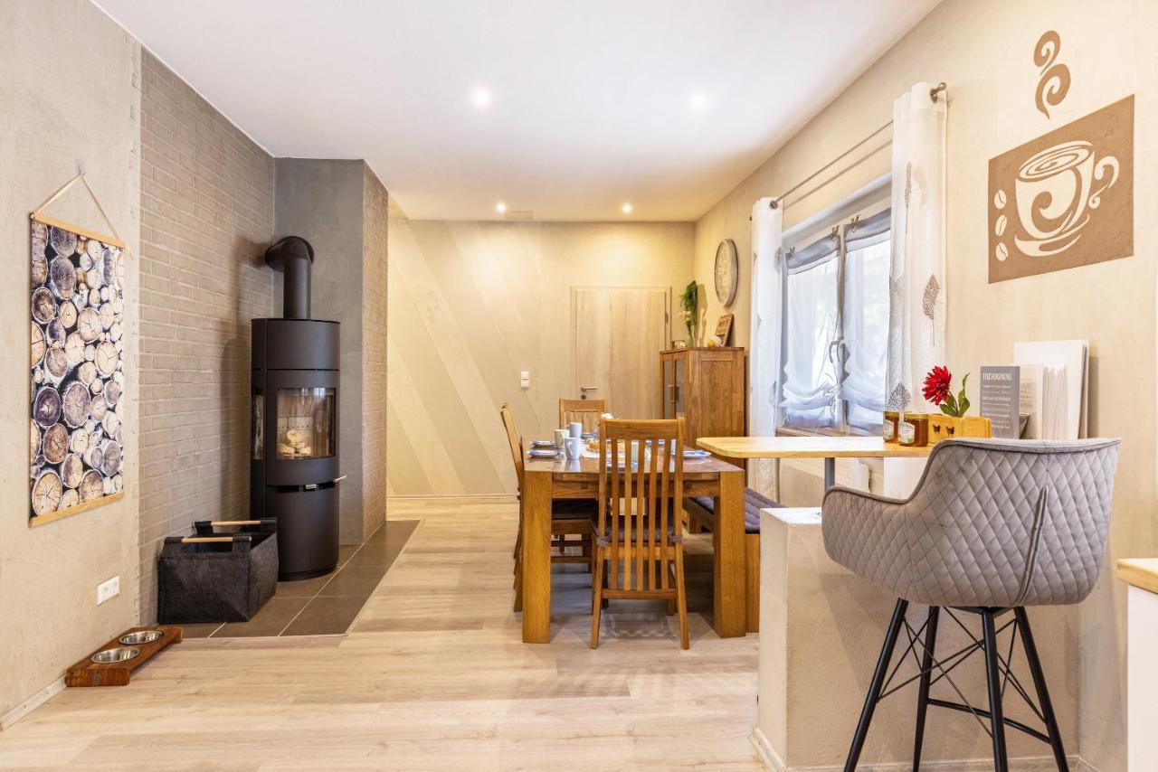 Fuer Traufgaengerle Apartment Албщат Екстериор снимка