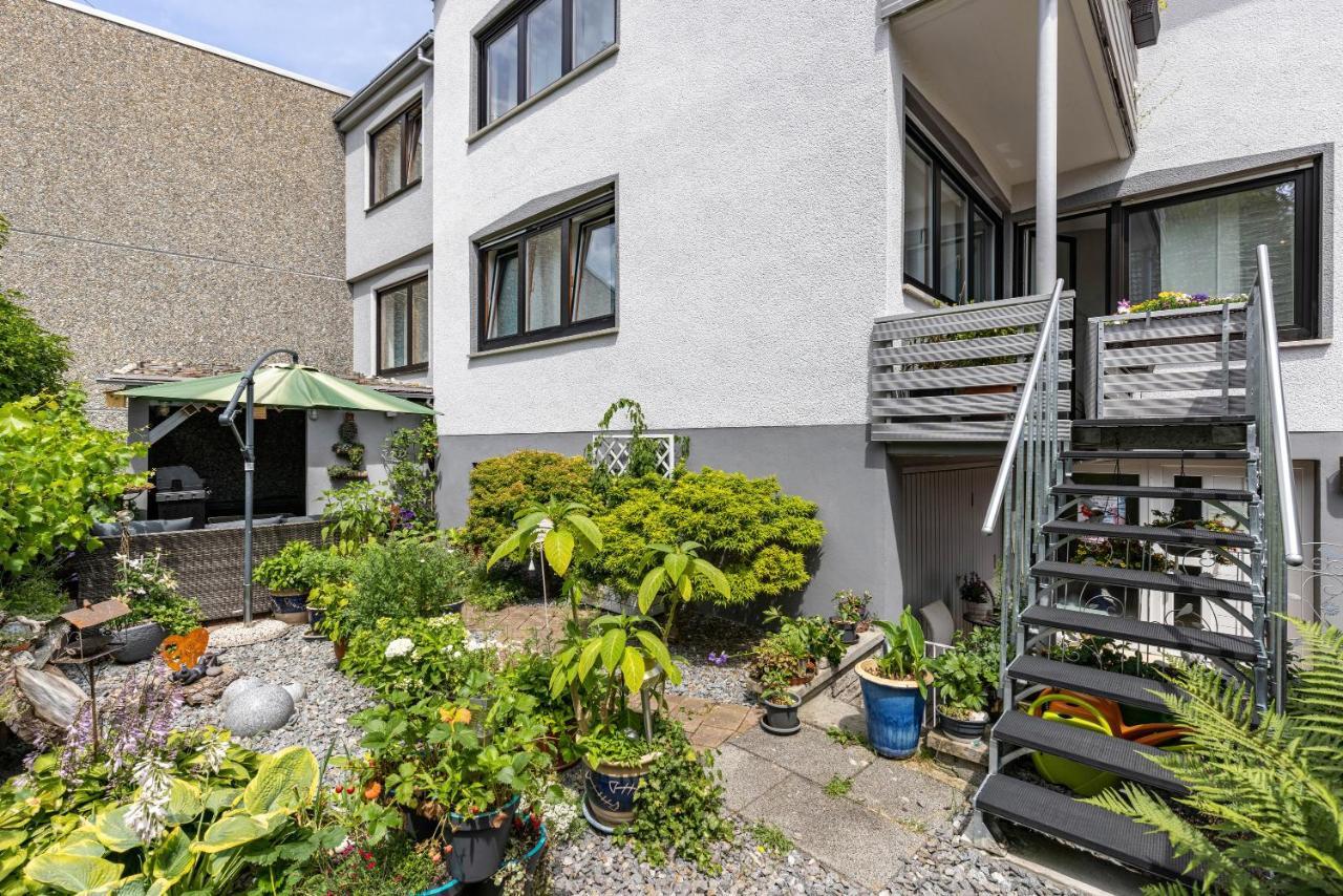 Fuer Traufgaengerle Apartment Албщат Екстериор снимка