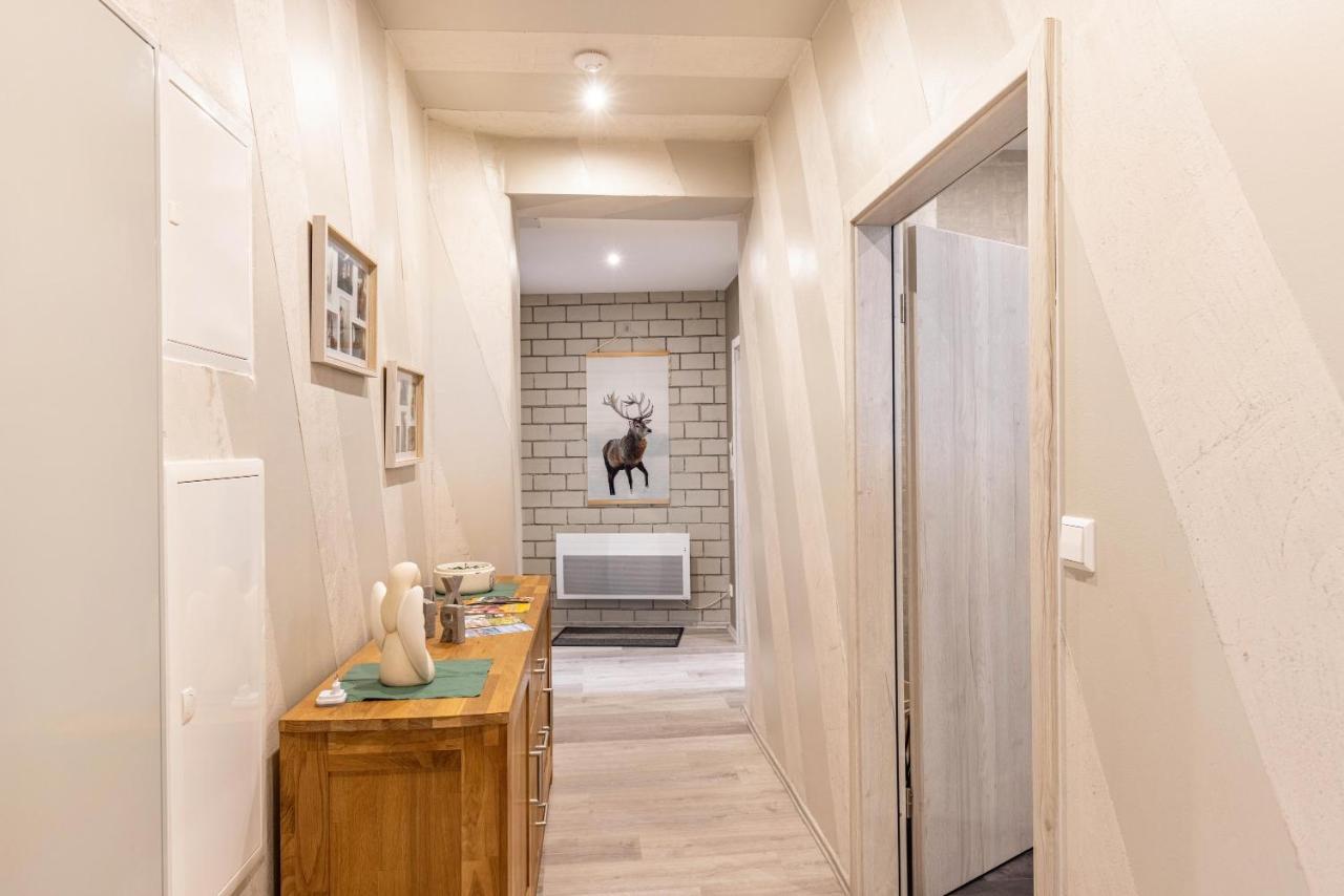 Fuer Traufgaengerle Apartment Албщат Екстериор снимка