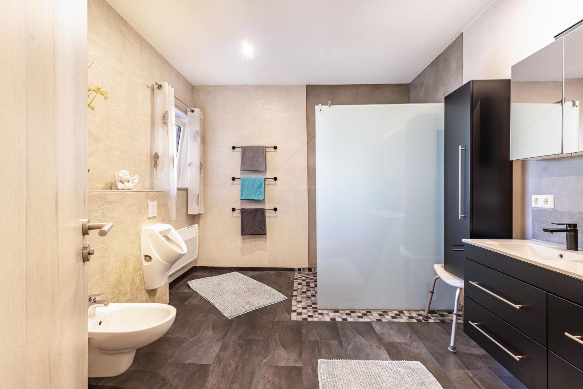 Fuer Traufgaengerle Apartment Албщат Екстериор снимка