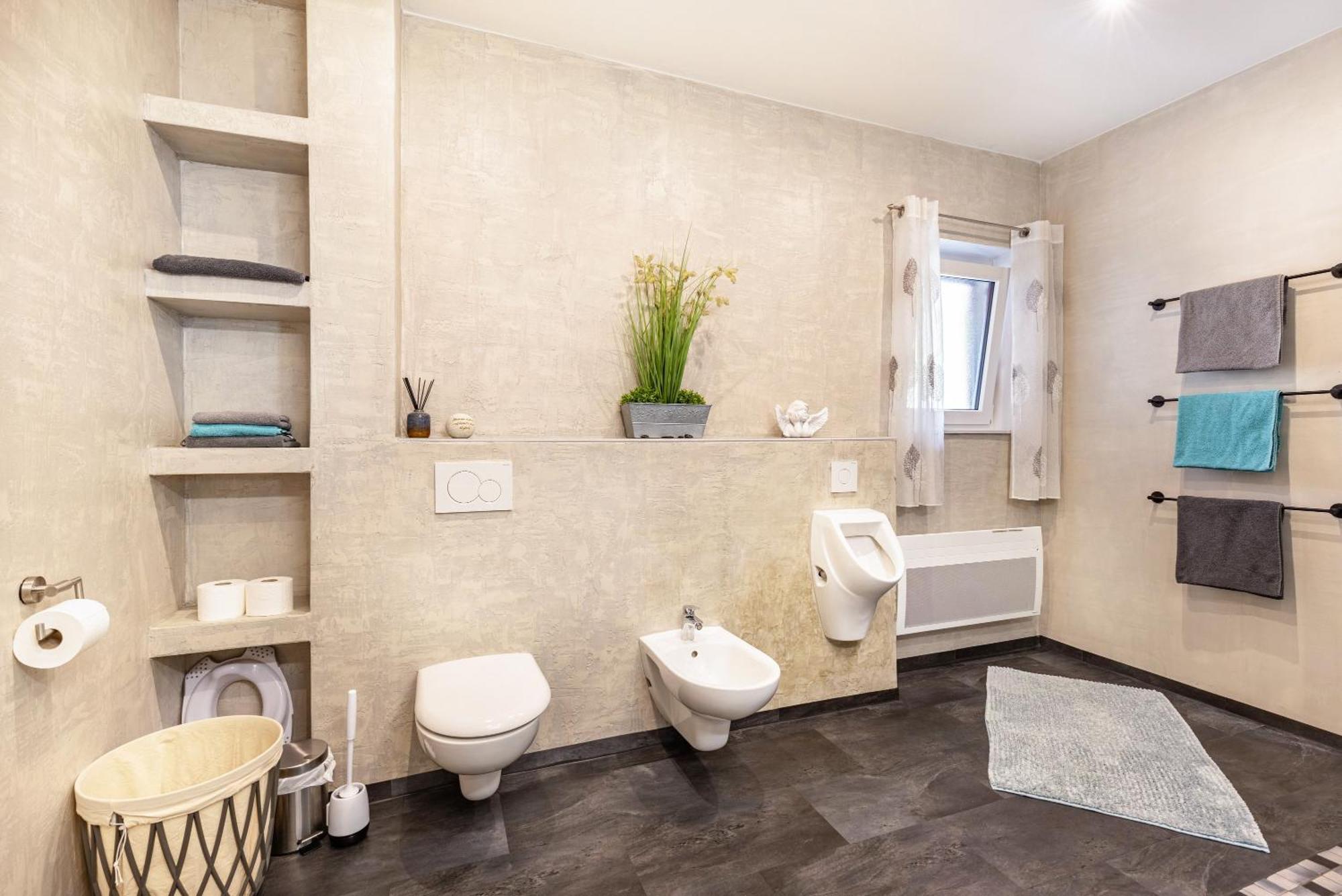 Fuer Traufgaengerle Apartment Албщат Екстериор снимка
