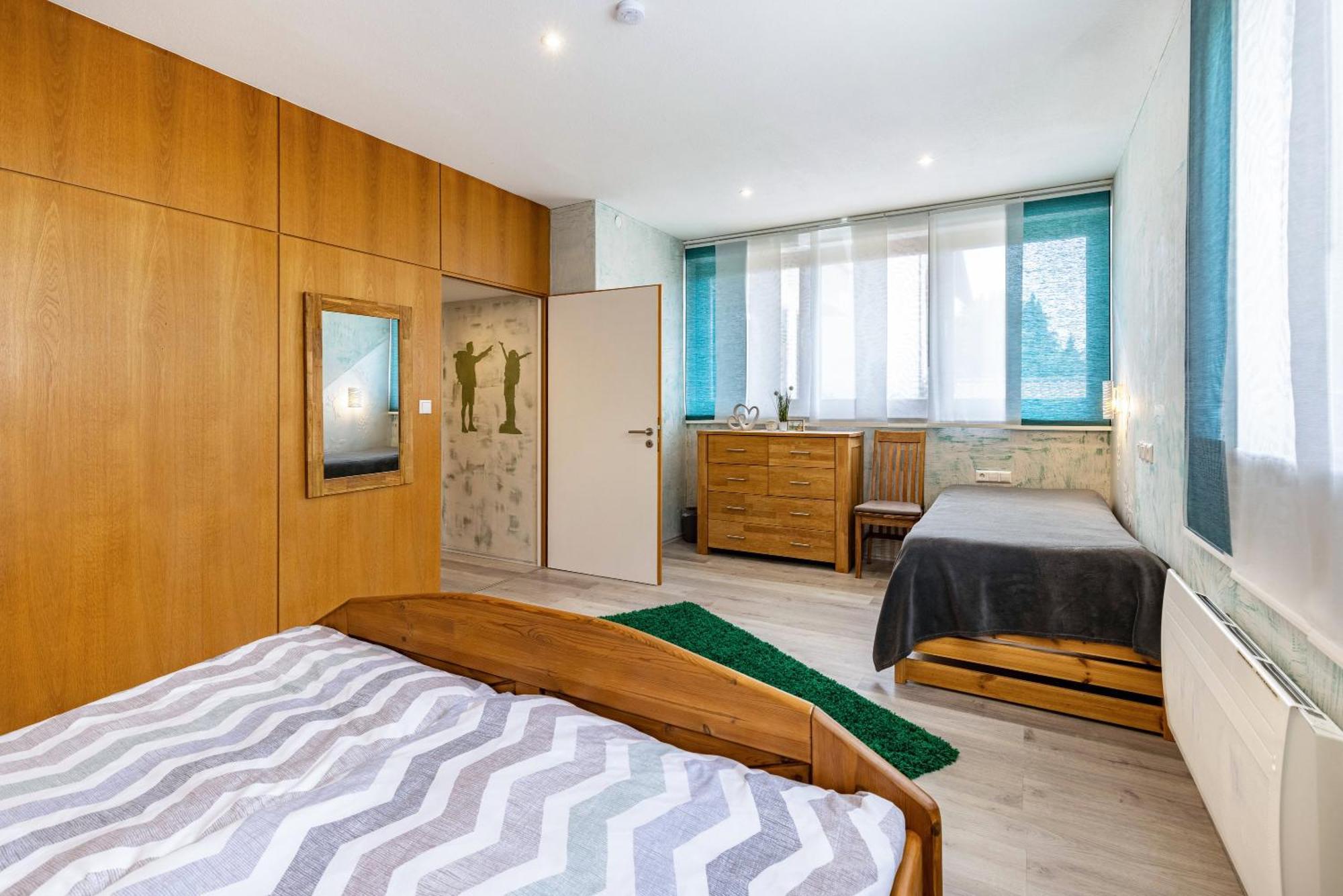 Fuer Traufgaengerle Apartment Албщат Екстериор снимка